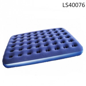 Hot Sale Inflatable Mattress for living room LS 40076