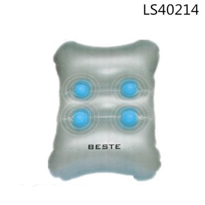 High Quality Inflatable Pillow Customized Logo LS 40214