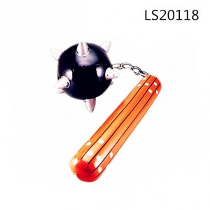 Popular festival  inflatable Hammer Bat LS20118