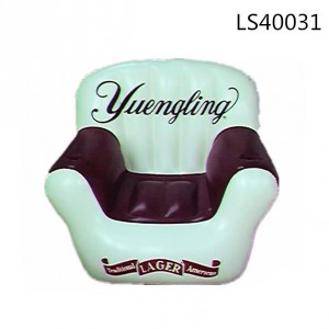 High-Quality Inflatable Sofa for Leisure LS40031