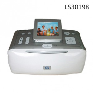 2016 high quality custom PVC inflatable printer and player gift  for promotional gift LS30198