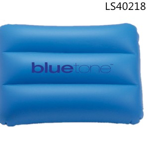 Bluetone Inflatable Pillow Wholesale Pillow LS40218