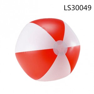 Custom Giant Inflatable Beach Ball LS30049