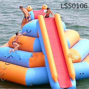 Newest Inflatable Slide with factory price LS50106