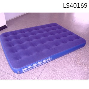 Inflatable Mattress ,Camping Bed,Mattress LS40169