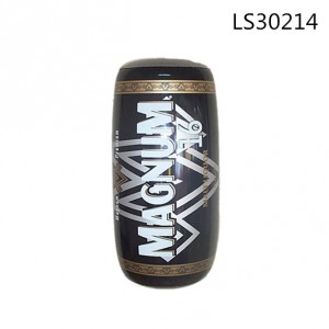 Custom PVC inflatable bottle cup cans for advertising promotional gifts LS30214