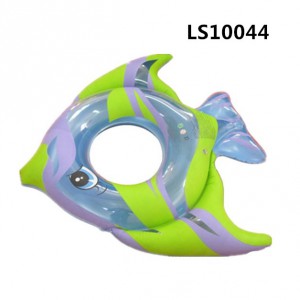 2016 American Popular Swimming Ring Inflatable Suitable for Kids LS10044