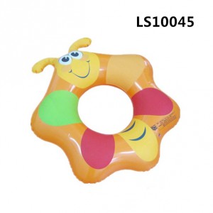 Baby Swim Ring Baby Swimming Circle Pool Float Ring LS10045