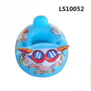 Good Quality Baby Swim Ring Summer Swimming Float Baby Toys in Pool LS10052