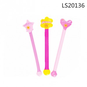 Magic Sticks Inflatable Sticker Inflatable Hammer For Children LS20136