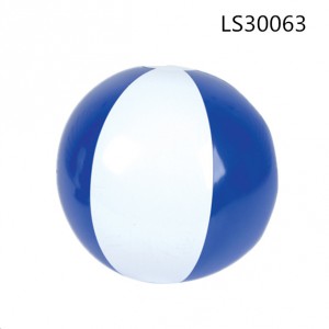 Hot sell inflatable ball toys for child play.LS30063