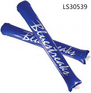 Specialized Producing Inflatable Cheer Stick Wholesale LS30539