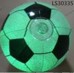 wholesale toy ball cheap beach ball LS30335