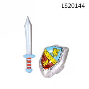 Original Sword and Shield Toys Inflatable toys Inflatable Hammer LS20144