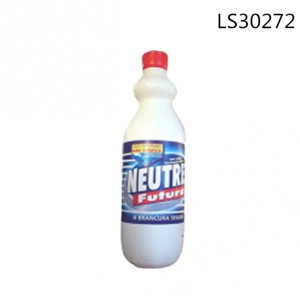 ​Custom pvc advertising inflatable white bottle cup model for promotion LS30272