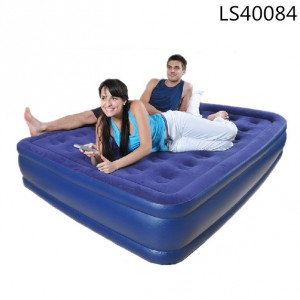 Air bed Inflatable Mattress,King size air bed for sale LS40084