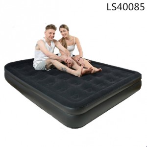 Convenient for Travel Inflatable Mattress for Sale LS40085