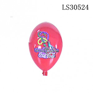 Custom Inflatable ball for promotion advertising LS30524