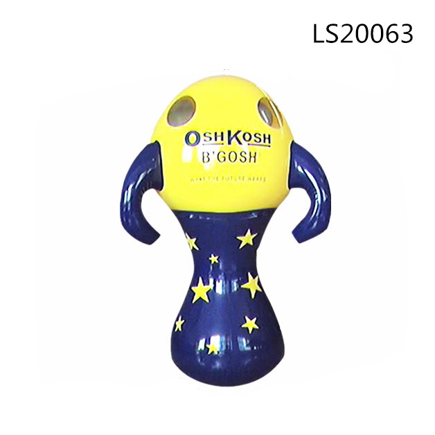 2016 New Hot Sale Inflatable Tumbler Toys Kids Plaything Party LS20063