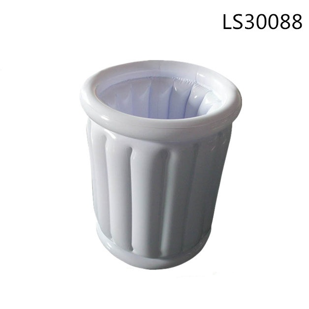 advertising inflatable beer ice bucket with Logo LS30088