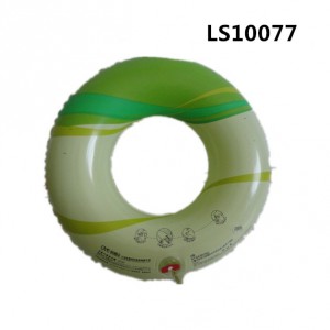 Hot Sale Swimming Ring For Adult inflatable Swim Ring Water Sports Toy LS10077