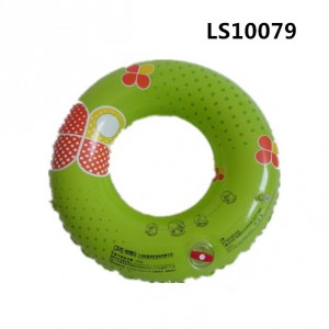 Hot Selling Inflatable Swimming Ring For Adult LS10079