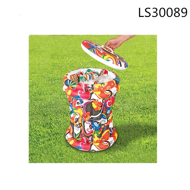 advertising inflatable beer ice bucket ice bucket LS30089