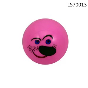 promotional ball wholesale vinyl ball LS70013