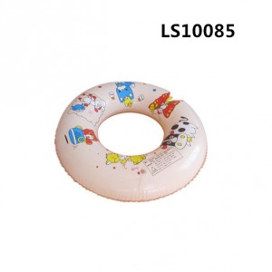 Factory Sale High Quality Inflatable Swimming Ring LS10085