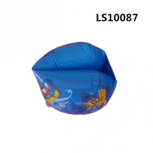 2016 Hot High Quality Baby Swim Ring 2PCS/Pair Inflatable Swim Accessories LS10087