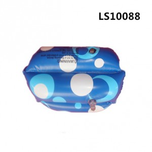 High-Quality Inflatable Swimming Arm Bands For Children LS10088