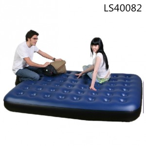 Convenient Travel Inflatable Mattress LS40082