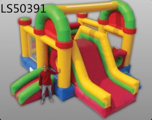 New Design  Inflatable Slides, Water slides, Inflatable Water Slides LS50391