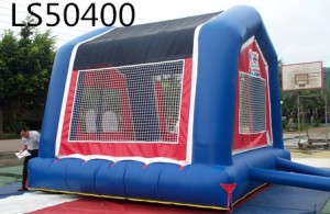 Promotional Inflatable Castle Bouncing House for Kids &Children Play LS50400