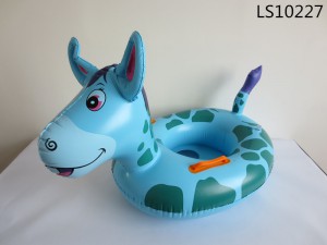 Donkey Design Inflatable children seat LS10227