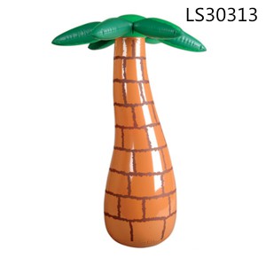 Inflatable tree design toys for party and promotion LS30313