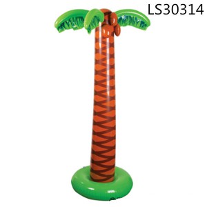 Inflatable coconut tree for festival toys and party gifts LS30314