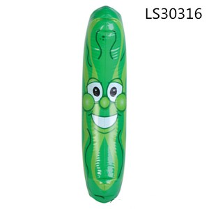 Inflatable new design toys for child play LS30316