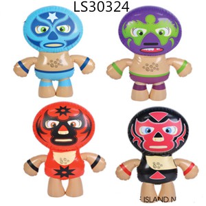 New design inflatable toys for gift and promotion LS30324