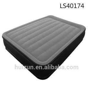 China supply best selling airbed inflatable mattress LS40174