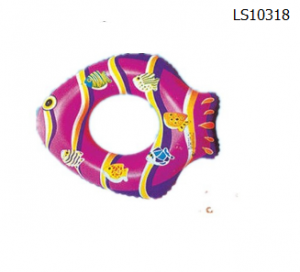 Fish baby arm ring/ baby neck ring LS10318