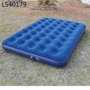 Good quality of Inflatable Air Mattress LS40179