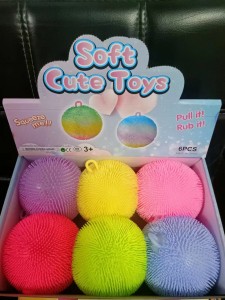 Squeeze toys TPR2414