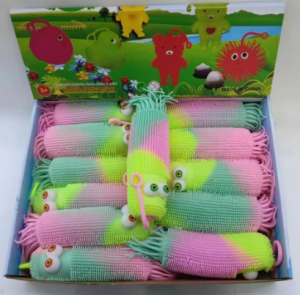 Squeeze toys TPR2425