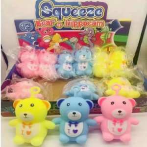 Squeeze toys TPR2430