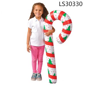 Inflatable candy for festival Christmas gifts LS30330