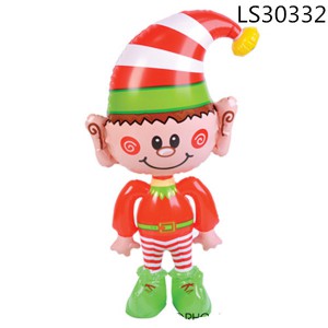 Inflatable Christmas festival gifts LS30332