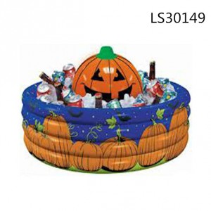 factory wholesale inflatable ice bucket LS30149