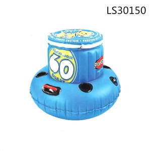 wholesale factory cheap inflatable ice bucket LS30150