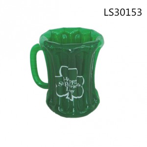 ​cheap price inflatable ice bucket LS30153